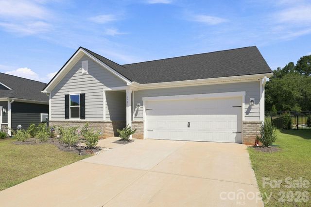 4465 Family Trail Drive, Indian Land, SC 29707