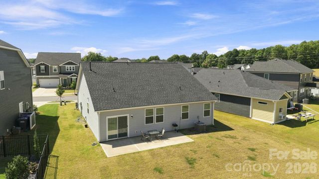 4465 Family Trail Drive, Indian Land, SC 29707