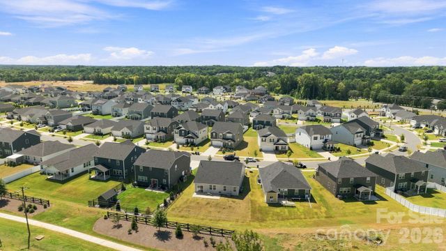 4465 Family Trail Drive, Indian Land, SC 29707