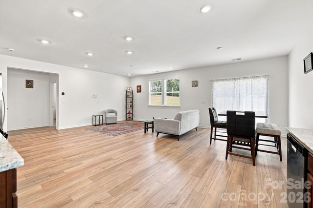 4465 Family Trail Drive, Indian Land, SC 29707