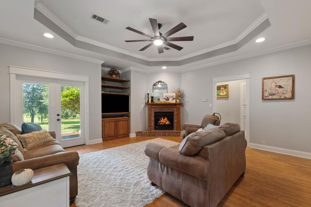 508 Baker Rd., Purvis, MS 39475