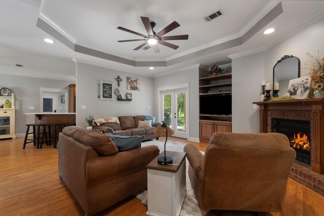 508 Baker Rd., Purvis, MS 39475