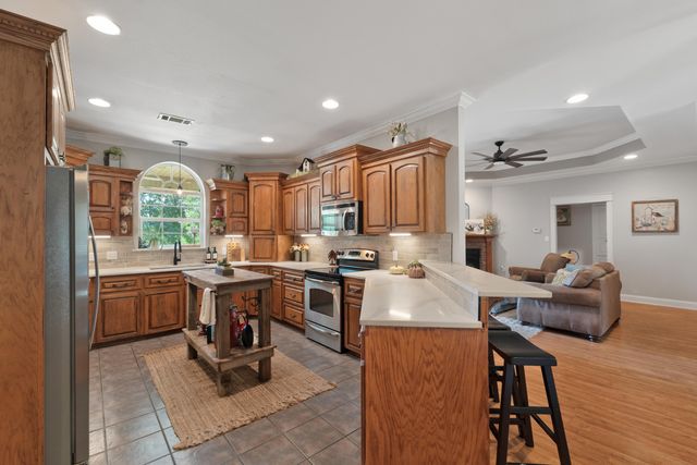 508 Baker Rd., Purvis, MS 39475