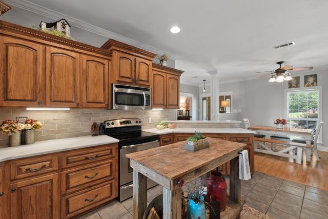 508 Baker Rd., Purvis, MS 39475