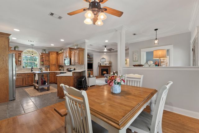 508 Baker Rd., Purvis, MS 39475