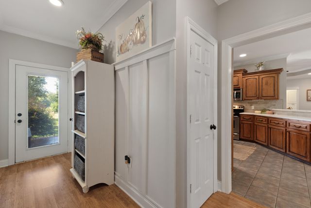 508 Baker Rd., Purvis, MS 39475