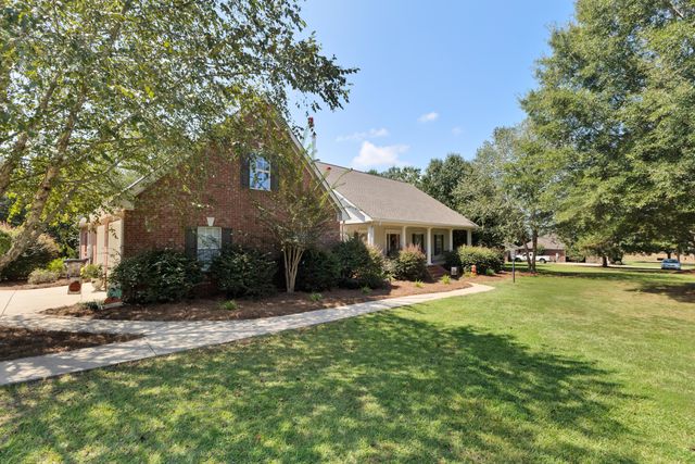 508 Baker Rd., Purvis, MS 39475