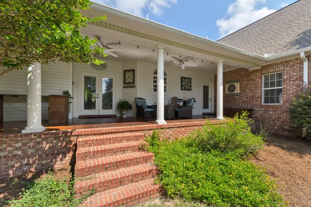 508 Baker Rd., Purvis, MS 39475