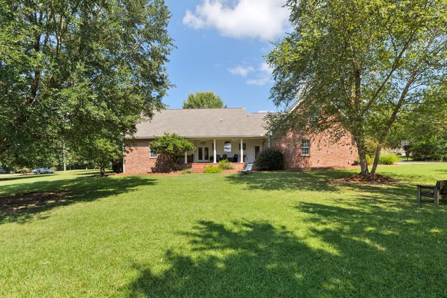 508 Baker Rd., Purvis, MS 39475
