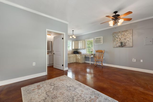 508 Baker Rd., Purvis, MS 39475