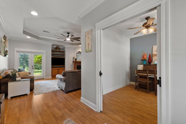 508 Baker Rd., Purvis, MS 39475