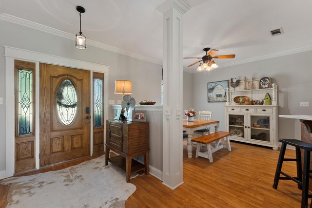 508 Baker Rd., Purvis, MS 39475