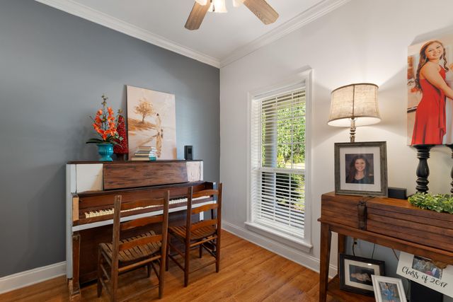 508 Baker Rd., Purvis, MS 39475