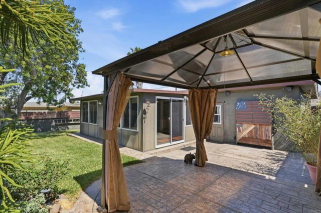 6335 Cleo Street, San Diego, CA 92115