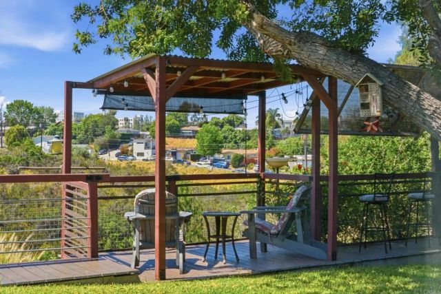 6335 Cleo Street, San Diego, CA 92115