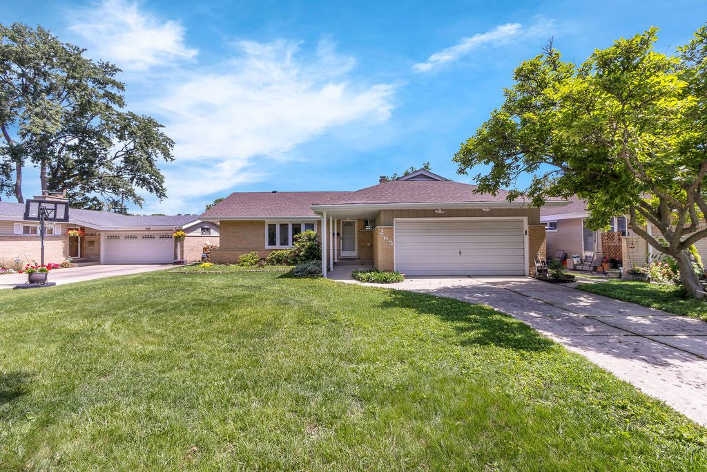 265 Terry Lane, Villa Park, IL 60181 — photo 3