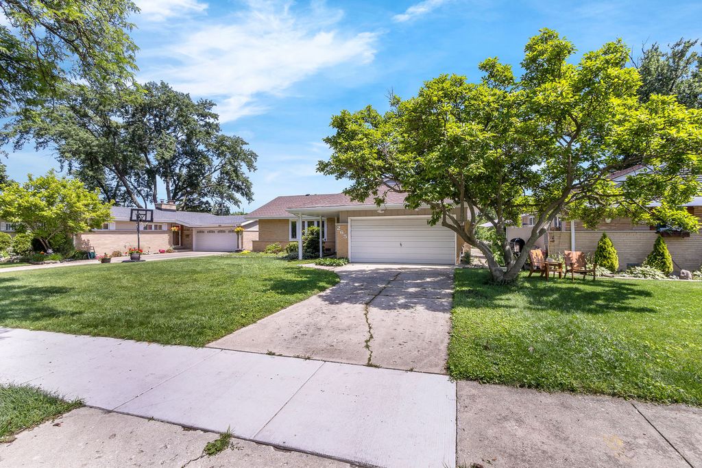 265 Terry Lane, Villa Park, IL 60181 — photo 4