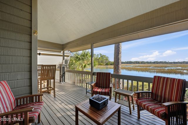7 Marshwinds, Hilton Head Island, SC 29926