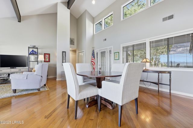 7 Marshwinds, Hilton Head Island, SC 29926