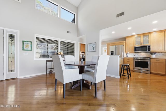 7 Marshwinds, Hilton Head Island, SC 29926