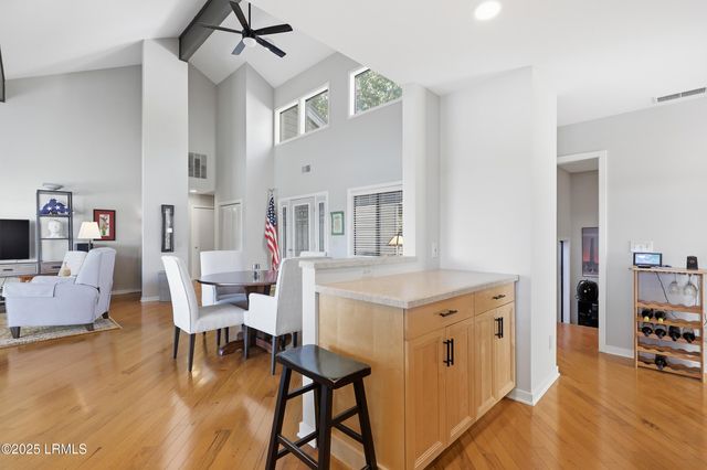 7 Marshwinds, Hilton Head Island, SC 29926