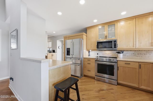 7 Marshwinds, Hilton Head Island, SC 29926