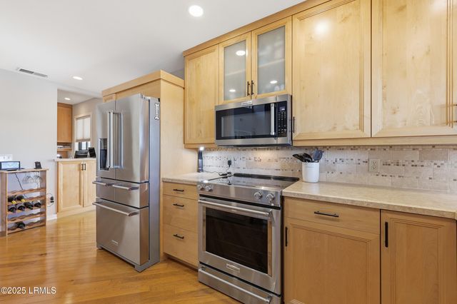 7 Marshwinds, Hilton Head Island, SC 29926