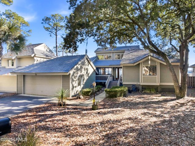 7 Marshwinds, Hilton Head Island, SC 29926