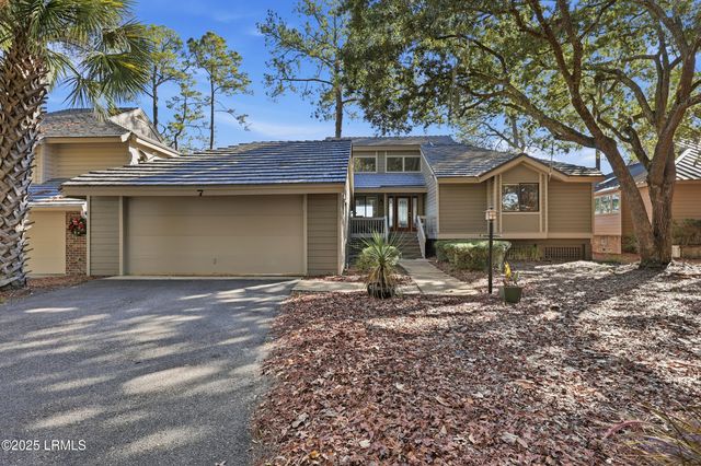 7 Marshwinds, Hilton Head Island, SC 29926