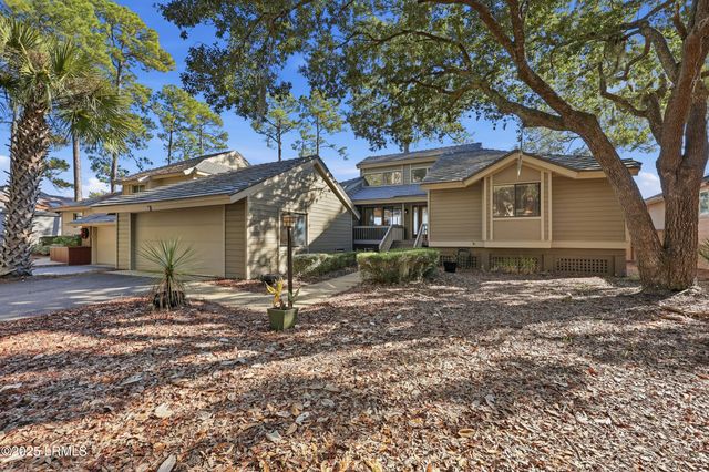 7 Marshwinds, Hilton Head Island, SC 29926
