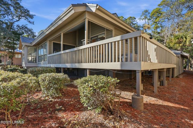 7 Marshwinds, Hilton Head Island, SC 29926