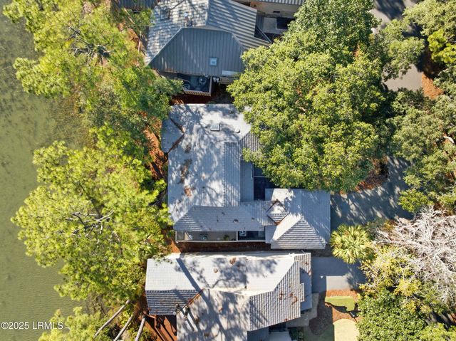 7 Marshwinds, Hilton Head Island, SC 29926