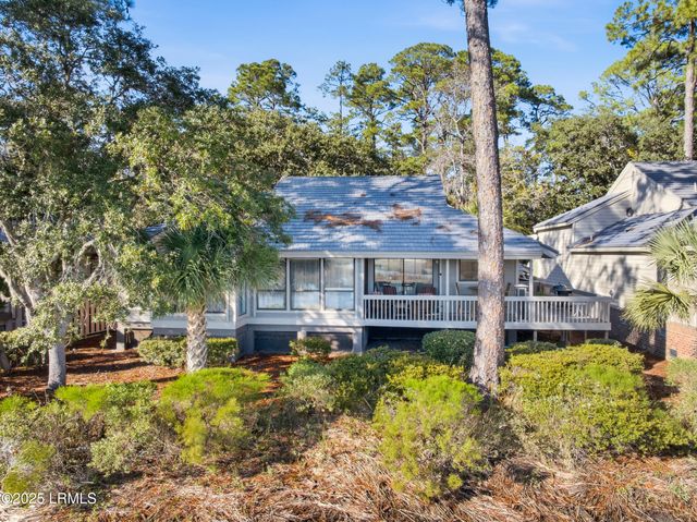 7 Marshwinds, Hilton Head Island, SC 29926