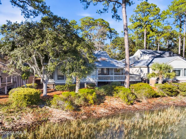 7 Marshwinds, Hilton Head Island, SC 29926