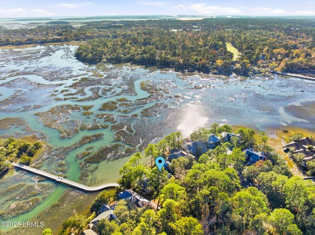 7 Marshwinds, Hilton Head Island, SC 29926