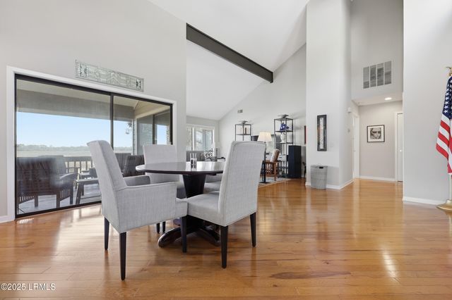 7 Marshwinds, Hilton Head Island, SC 29926