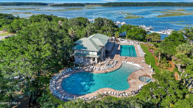 7 Marshwinds, Hilton Head Island, SC 29926