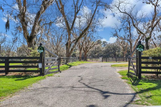 7 Marshwinds, Hilton Head Island, SC 29926