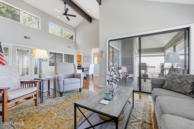 7 Marshwinds, Hilton Head Island, SC 29926