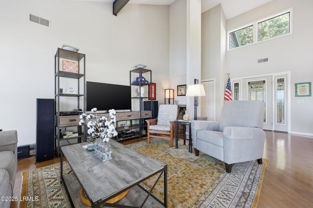 7 Marshwinds, Hilton Head Island, SC 29926