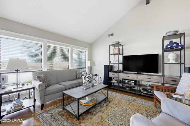 7 Marshwinds, Hilton Head Island, SC 29926