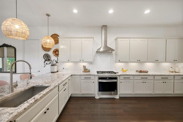 14109 N Evergreen Ridge Court, Conroe, TX 77384