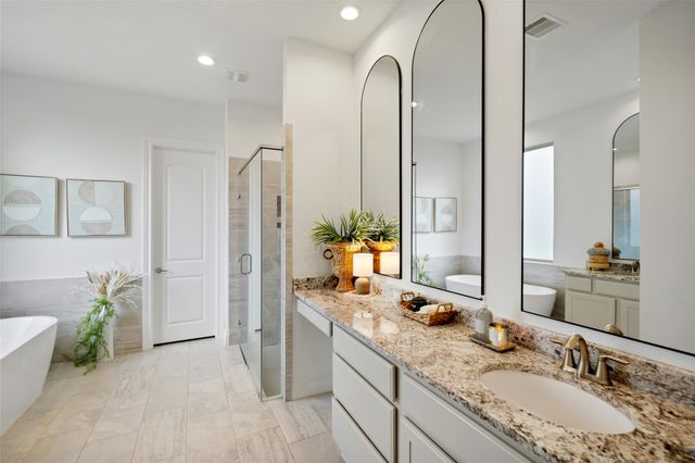 14109 N Evergreen Ridge Court, Conroe, TX 77384
