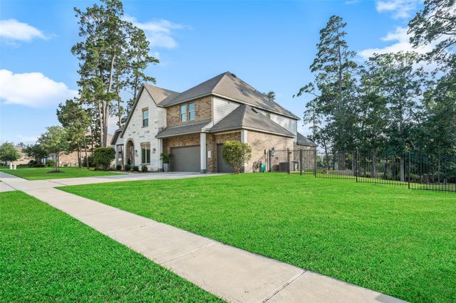 14109 N Evergreen Ridge Court, Conroe, TX 77384