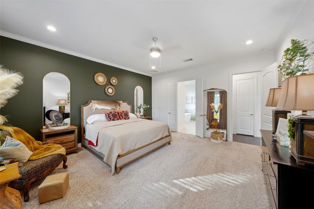 14109 N Evergreen Ridge Court, Conroe, TX 77384