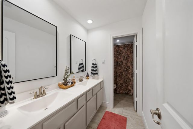 14109 N Evergreen Ridge Court, Conroe, TX 77384