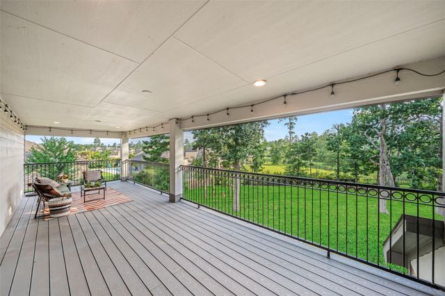 14109 N Evergreen Ridge Court, Conroe, TX 77384