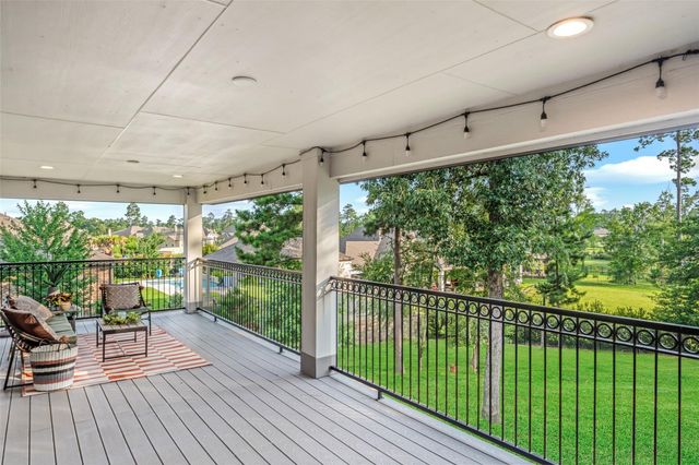 14109 N Evergreen Ridge Court, Conroe, TX 77384