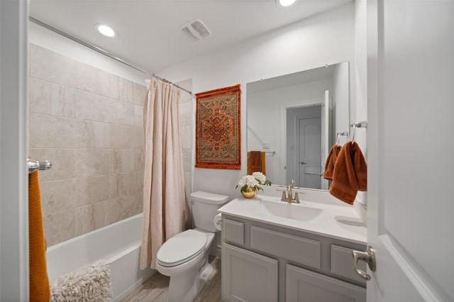 14109 N Evergreen Ridge Court, Conroe, TX 77384