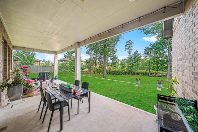 14109 N Evergreen Ridge Court, Conroe, TX 77384